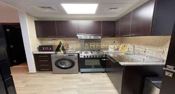 1 BR  Apartment For Rent in Silicon Gates, Dubai Silicon Oasis, Dubai - 6795107