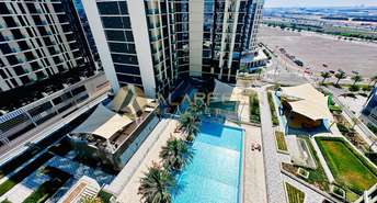 1 BR  Apartment For Rent in Dubai South