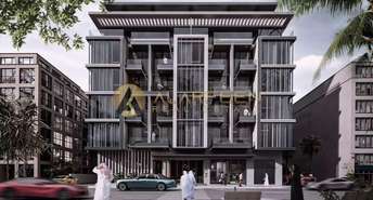 1 BR  Apartment For Sale in District 11, Mohammed Bin Rashid City, Dubai - 6813576