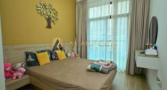 2 BR  Apartment For Rent in Jumeirah Village Circle (JVC), Dubai - 6817452