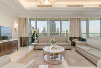 4 BR  Apartment For Rent in The Address BLVD Sky Collection, Downtown Dubai, Dubai - 6817486