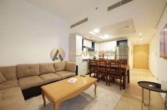 2 BR  Apartment For Rent in The Nook, Wasl Gate, Dubai - 6817491