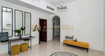 4 BR  Villa For Rent in Al Furjan, Dubai - 6822492