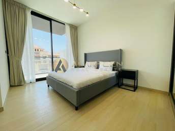 1 BR  Apartment For Rent in JVC District 11, Jumeirah Village Circle (JVC), Dubai - 6822498