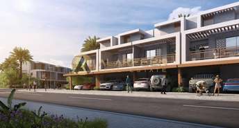 4 BR  Townhouse For Sale in DAMAC Hills 2 (Akoya by DAMAC)