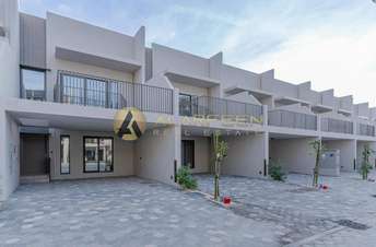 3 BR  Villa For Rent in District 7, Mohammed Bin Rashid City, Dubai - 6827469
