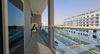 2 BR  Apartment For Rent in Samana Greens, Arjan, Dubai - 6827475