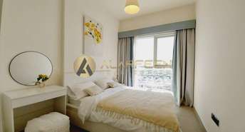 2 BR  Apartment For Rent in Collective, Dubai Hills Estate, Dubai - 6832084