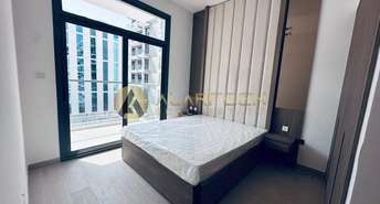 1 BR  Apartment For Rent in Laya Heights, Dubai Studio City, Dubai - 6832092