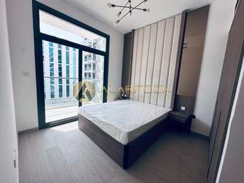 Laya Heights Apartment for Rent, Dubai Studio City, Dubai