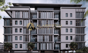 1 BR  Apartment For Sale in District 11, Mohammed Bin Rashid City, Dubai - 6832089