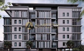 District 11 Apartment for Sale, Mohammed Bin Rashid City, Dubai