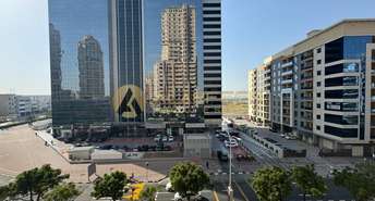 1 BR  Apartment For Rent in Silicon Gates, Dubai Silicon Oasis, Dubai - 6832098