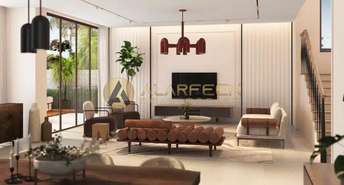4 BR  Villa For Sale in Ibiza, Damac Lagoons, Dubai - 6836979