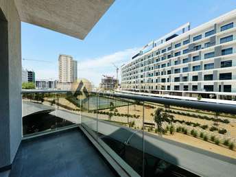 2 BR  Apartment For Rent in Park Terrace, Arjan, Dubai - 6836985