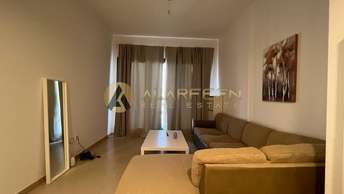1 BR  Apartment For Rent in UNA Apartments, Town Square, Dubai - 6857544