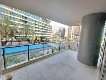 2 BR  Apartment For Rent in Marina Quays, Dubai Marina, Dubai - 6876508