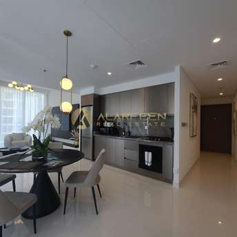 1 BR  Apartment For Rent in EMAAR Beachfront, Dubai Harbour, Dubai - 6916913