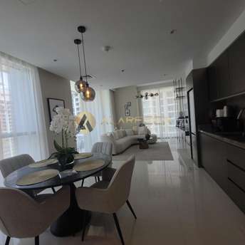 1 BR  Apartment For Rent in EMAAR Beachfront, Dubai Harbour, Dubai - 6916914