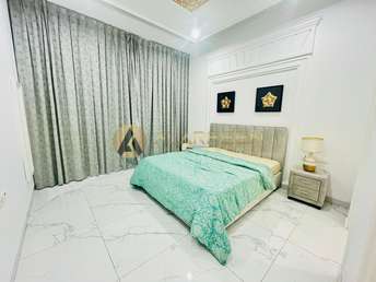 1 BR  Apartment For Rent in Vincitore Boulevard, Arjan, Dubai - 6916896