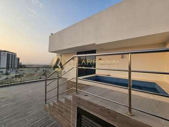 1 BR  Apartment For Rent in Samana Hills, Arjan, Dubai - 6916905