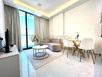 1 BR  Apartment For Sale in Samana Hills, Arjan, Dubai - 6935583