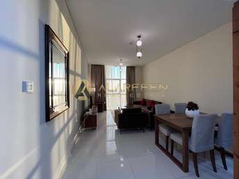 1 BR  Apartment For Rent in Park Central, Business Bay, Dubai - 6935587