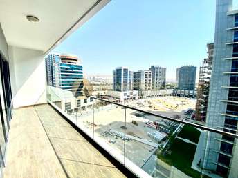 1 BR  Apartment For Rent in Sol Bay, Business Bay, Dubai - 6958476