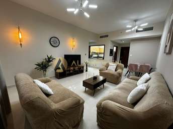 1 BR  Apartment For Rent in Sevanam Crown, Dubai Silicon Oasis, Dubai - 6966583
