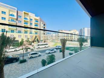 Marquis Signature Apartment for Rent, Arjan, Dubai