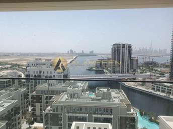  Apartment for Rent, Dubai Creek Harbour, Dubai