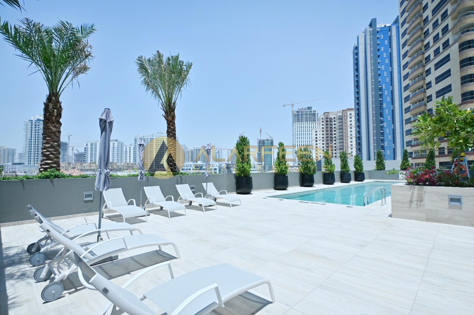  Apartment for Sale, Jumeirah Village Circle (JVC), Dubai