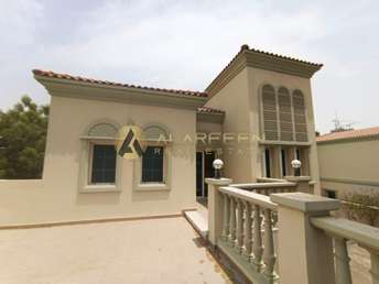 JVT District 9 Villa for Rent, Jumeirah Village Triangle (JVT), Dubai