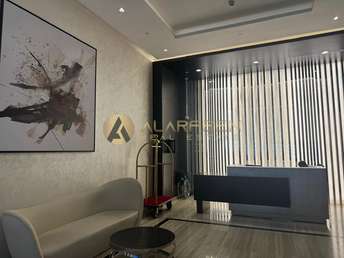 Carson - The Drive Apartment for Rent, DAMAC Hills, Dubai