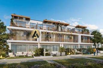  Townhouse for Sale, DAMAC Hills 2 (Akoya by DAMAC), Dubai