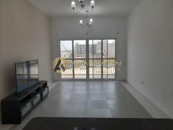 JVC District 10 Apartment for Rent, Jumeirah Village Circle (JVC), Dubai