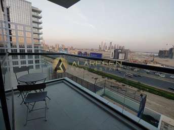 Al Waleed Gardens Apartment for Rent, Al Jaddaf, Dubai
