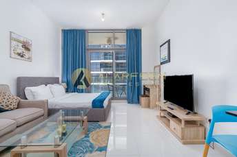 Golf Promenade Apartment for Rent, DAMAC Hills, Dubai