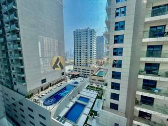 JVC District 16 Apartment for Rent, Jumeirah Village Circle (JVC), Dubai