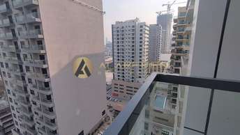 JVC District 16 Apartment for Rent, Jumeirah Village Circle (JVC), Dubai