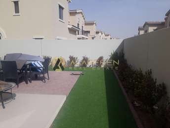 Mira Villa for Rent, Reem, Dubai