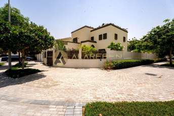 JVT District 8 Villa for Rent, Jumeirah Village Triangle (JVT), Dubai