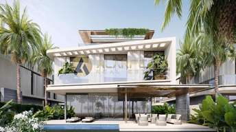  Villa for Sale, Meydan City, Dubai