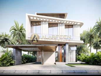  Villa for Sale, Meydan City, Dubai