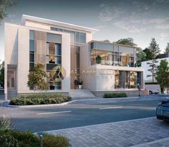  Villa for Sale, Mohammed Bin Rashid City, Dubai