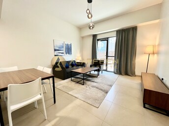  Apartment for Rent, Dubai South, Dubai