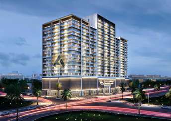 Binghatti Amber Apartment for Sale, Jumeirah Village Circle (JVC), Dubai