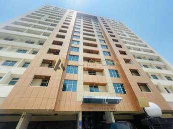 Frankfurt Sports Tower Apartment for Rent, Dubai Sports City, Dubai