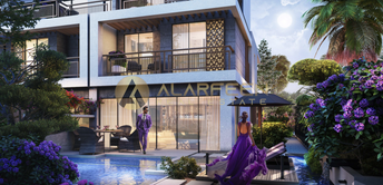  Townhouse for Sale, DAMAC Hills 2 (Akoya by DAMAC), Dubai