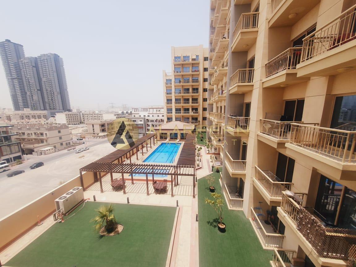  Apartment for Rent, Jumeirah Village Circle (JVC), Dubai